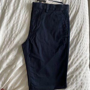 Banana Republic - Aiden Chino - Navy